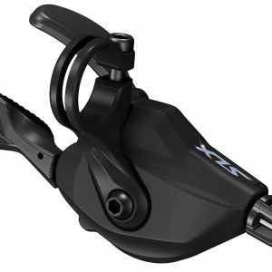 manetka SHIMANO SL-M7100 SLX obejma 12rz +linka