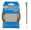 linka hamulca SHIMANO SZOSA nierdzewna 1.6x2050mm
