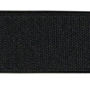 rzepy do nart biegowych - ski rzep nordic czarny bo36