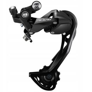 przerzutka tył SHIMANO Alivio RD-M3100 SGS 9s 36t