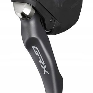 klamka hamulca SHIMANO GRX BL-RX810 1rz lewa 1s