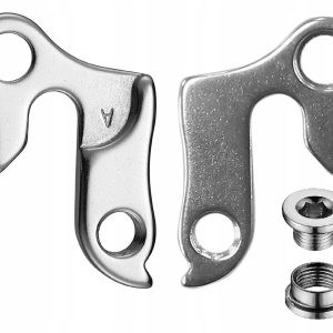 hak do ramy b'Twin hak przerzutki RÓŻNE MODELE 5a gh-009