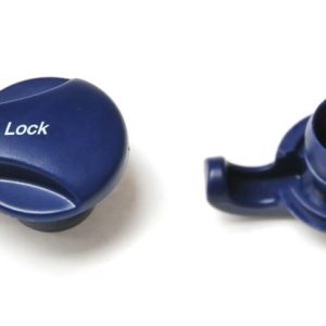 Korek blokady SUNTOUR FEG145 pokrętło NEX HLO