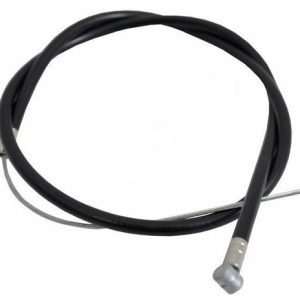 linka hamulcowa przód z pancerzem 680/550mm 141009