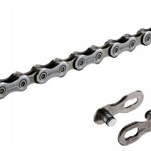 łańcuch SHIMANO 105 cn-hg601 116 ogn 11rz + spinka