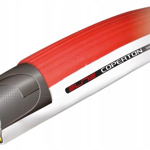 opona ELITE Coperton 700x25 do trenażera zwijana