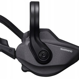 manetka SHIMANO XT SL-M8100 obejma 12rz + linka