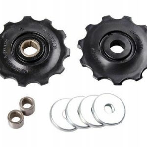 kółka przerzutki SHIMANO RD-M370 Sora RD-R3000 RD-M3020