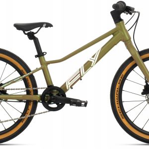 rower SUPERIOR F.L.Y. DB 20 FLY roz.9'' 9kg SUP