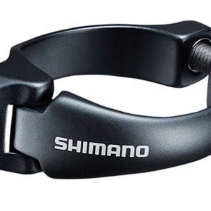 obejma przerzutki SHIMANO SM-AD91 34,9mm hak ramy