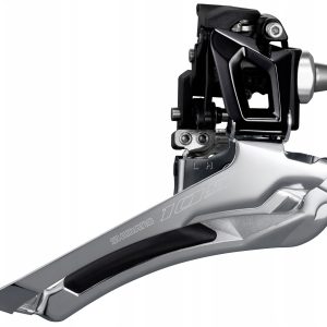 przerzutka przód SHIMANO 105 FD-R7000 11s hak