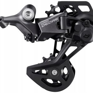 przerzutka tył SHIMANO Deore rd-m5130 GS 10rz 43t