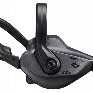 manetka SHIMANO XT SL-M8130 obejma 11rz Linkglide