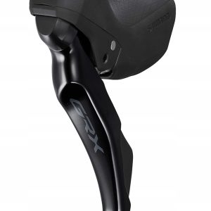 klamkomanetka SHIMANO GRX ST-RX400 2rz lewa 2s