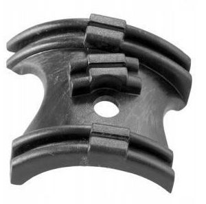 ślizg linki przerzutki pod ramę 344270