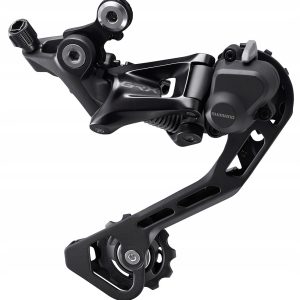 przerzutka tył SHIMANO GRX rd-rx400 GS 10rz 30-36t