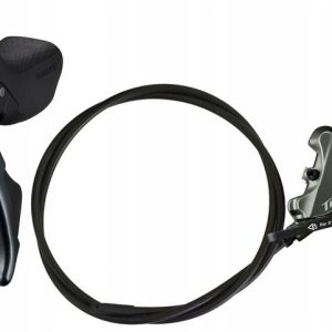 zestaw hamulcowy SHIMANO Tiagra 4720 przód 2rz 2s