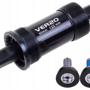 wkład suportu 122 do korby SHIMANO fc-ty301 korba