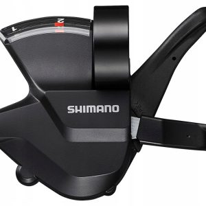 manetka SHIMANO sl-m315 lewa 2s 2rz ALTUS + linka