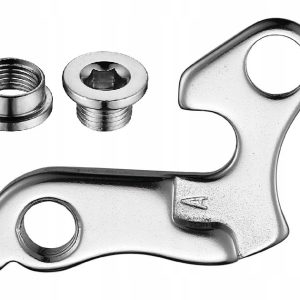 hak do ramy KARBON hak przerzutki RÓŻNE MODELE 5b gh-011