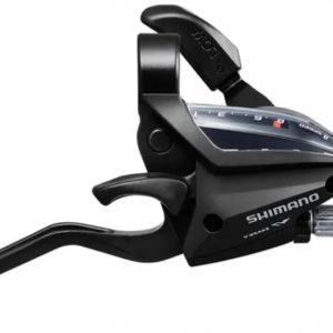 klamkomanetka SHIMANO st-ef500 8rz prawa + linka
