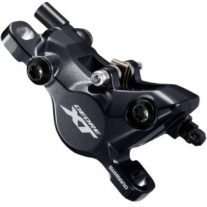 zacisk hamulca tarczowego SHIMANO BR-M8100 XT G03A