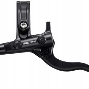 klamka hamulca SHIMANO Deore BL-M4100 lewa 2 palce