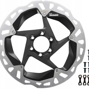 tarcza hamulcowa SHIMANO XTR RT-MT905 180mm IS 7''