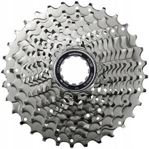 Kaseta SHIMANO GRX Tiagra 10rz 11-32 CS-HG500
