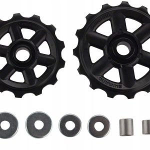 kółka przerzutki SHIMANO Altus RD-M310