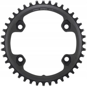 zębatka SHIMANO GRX FC-RX600 40t 1x11s narrow wide