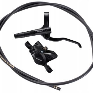 hamulec hydrauliczny SHIMANO MT200 przód 100cm