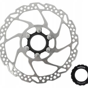 tarcza hamulcowa SHIMANO sm-rt54 180mm center lock