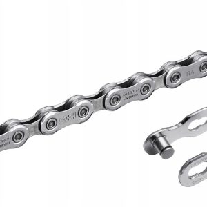 łańcuch SHIMANO cn-m8100 126 ogn 12 rzędowy spinka