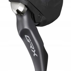 klamkomanetka SHIMANO GRX ST-RX810 2rz lewa 2s