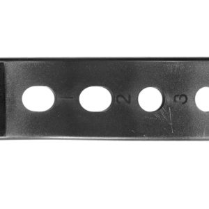 pasek do wiązań snowboardowych 15,2x2,35cm bo201