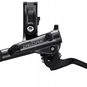 klamka hamulca SHIMANO Deore BL-M6100 lewa I-SP EV
