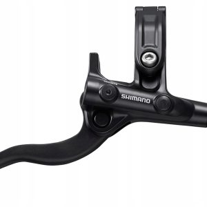 klamka hamulca SHIMANO Deore BL-M4100 prawa 2 palc