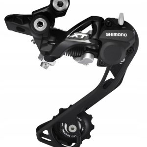 przerzutka tył SHIMANO XT RD-M786 SGS 10rz 36t