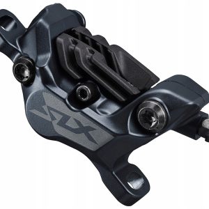 zacisk hamulca tarczowego SHIMANO BR-M7120 SLX