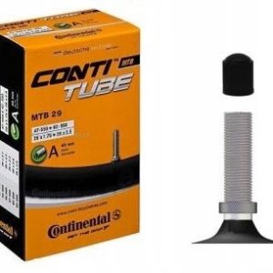 dętka CONTINENTAL MTB 29x1,75-2,5 AV40mm auto