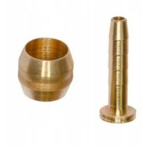 Oliwka do przewodu hydraulicznego SHIMANO SM-BH59