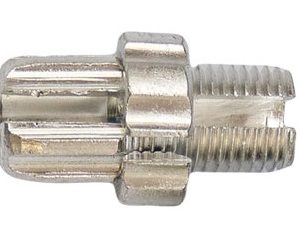 M-10 alu śruba regulacyjna klamki hamulca m10 5g