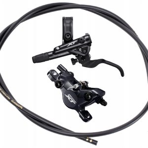 hamulec hydrauliczny SHIMANO XT M8100 przód