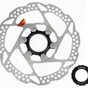 tarcza hamulcowa SHIMANO sm-rt54 160mm center lock