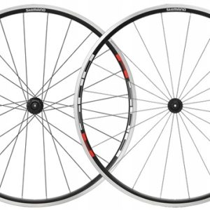 koła szosowe SHIMANO WH-R501 28'' szosa 8-10rz