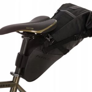 sakwa podsiodłowa KROSS Esker 7L torba gravel
