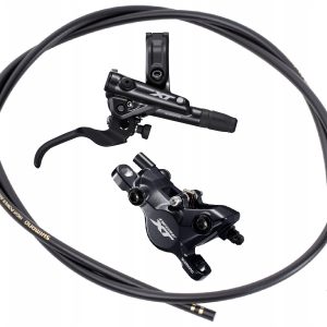 hamulec hydrauliczny SHIMANO XT M8100 tył