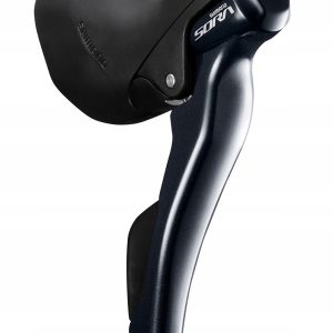 klamkomanetka SHIMANO Sora ST-R3000 9rz prawa 9s