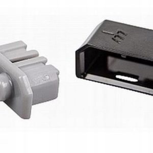 wtyczka przewodu do prądnicy piasty SHIMANO nexus